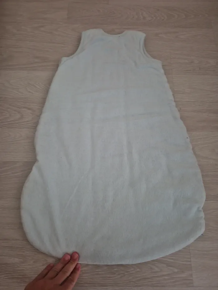 Gigoteuse Mickey - photo numéro 4