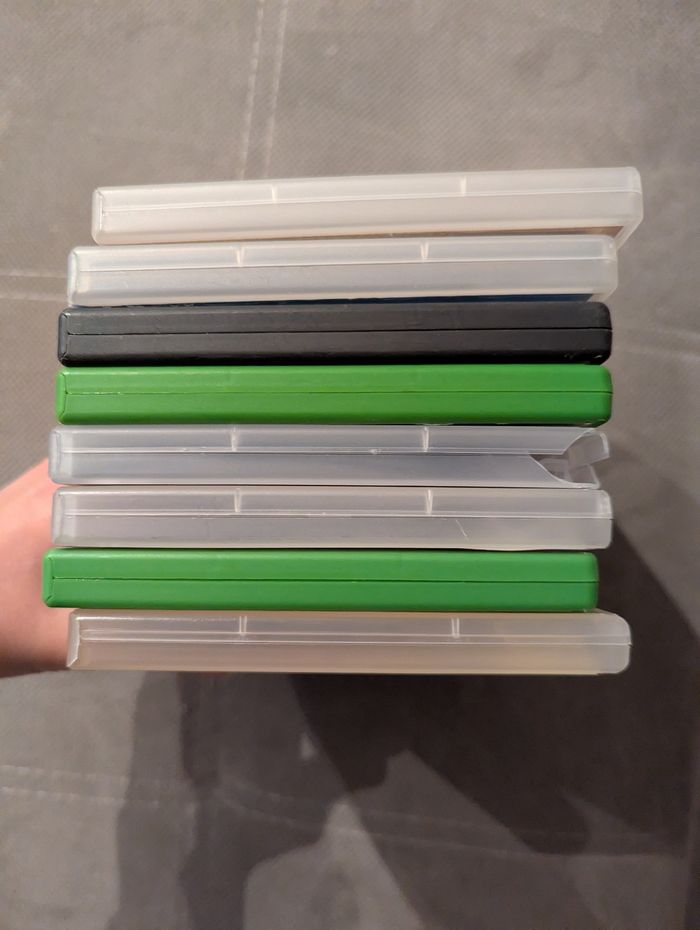 Lot de 8 DVD petit enfant - photo numéro 4