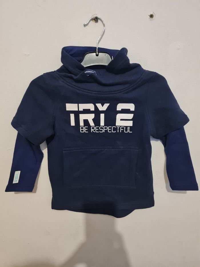 Pull