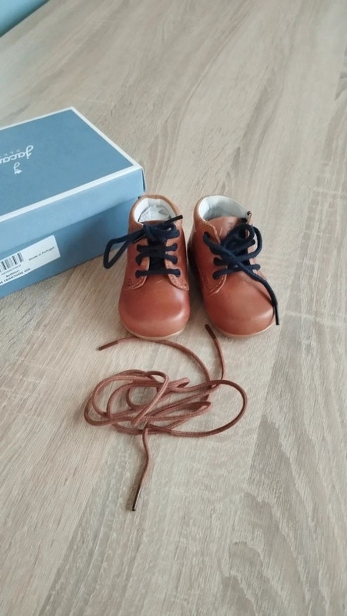 Bottines chaussures