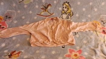 Boléro Orchestra 3 mois