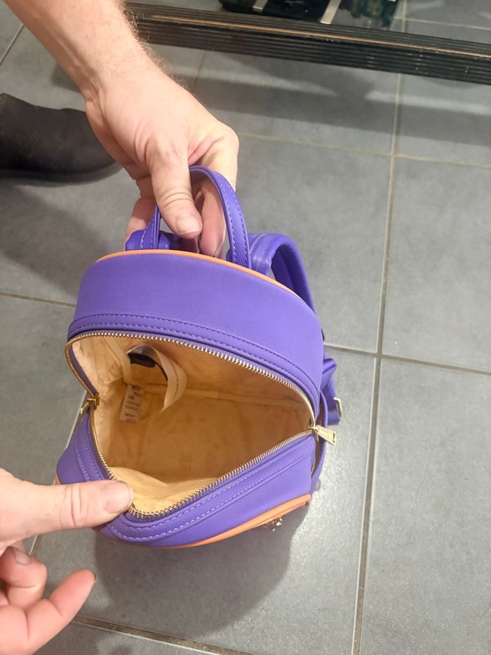 Sac loungefly - photo numéro 4