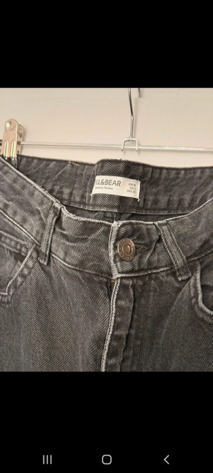 Jeans bootcut - photo numéro 8
