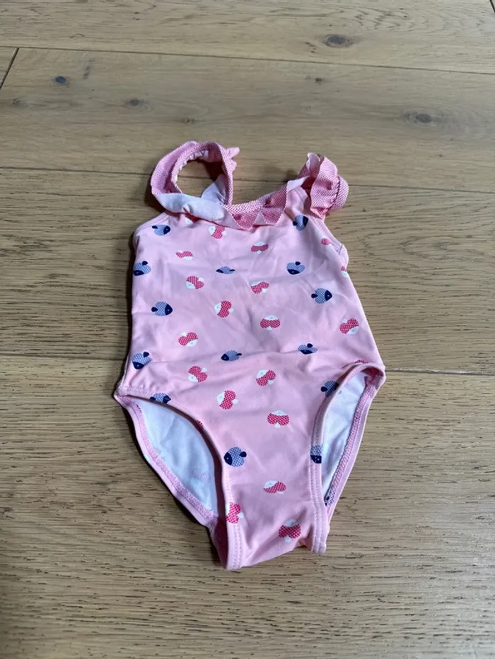 Maillot de bain