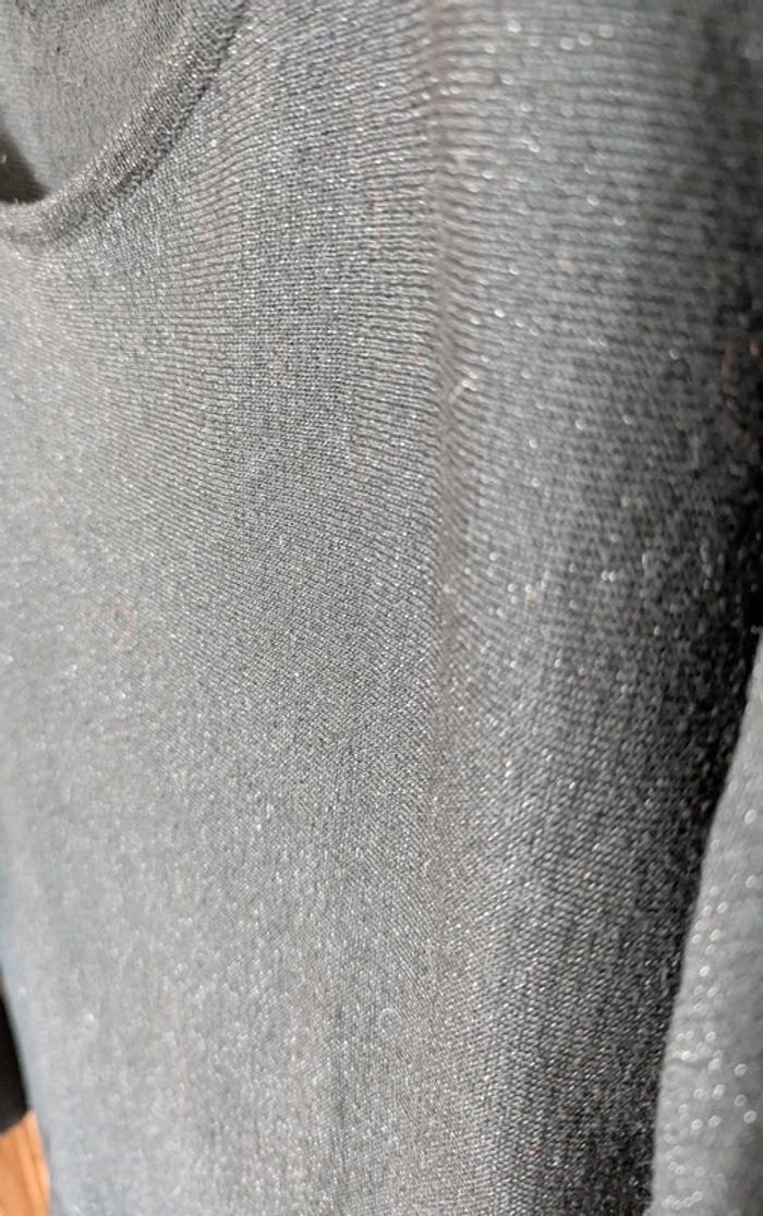 Pull été long - photo numéro 7