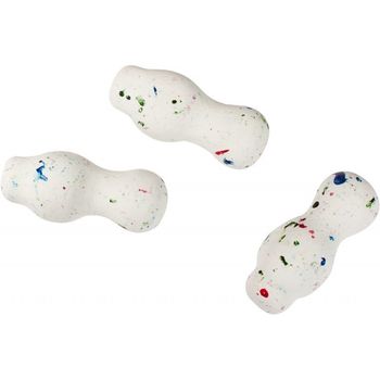 Lot de 10 tétines mammouth