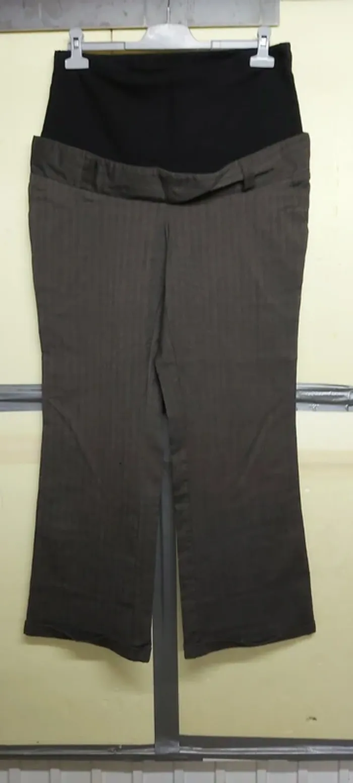 Pantalon grossesse