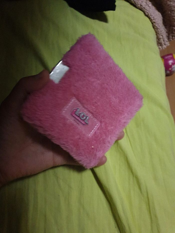 Petit carnet lol - photo numéro 4