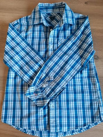Chemise 8A