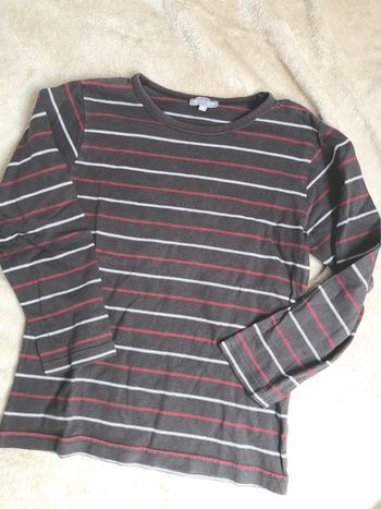 T-shirt / 8ans / best way