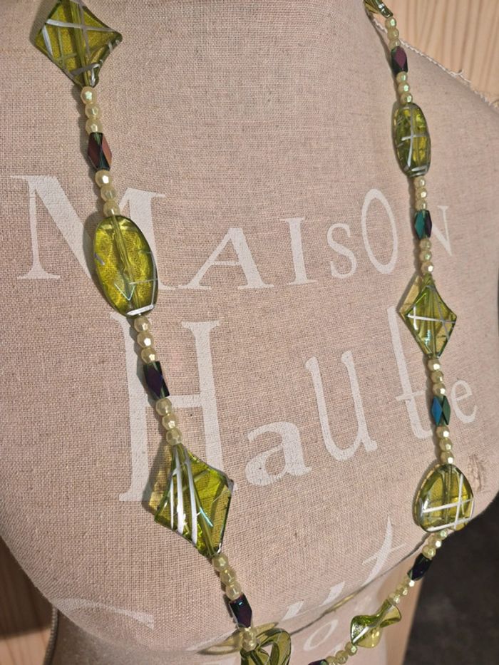 Collier - photo numéro 2