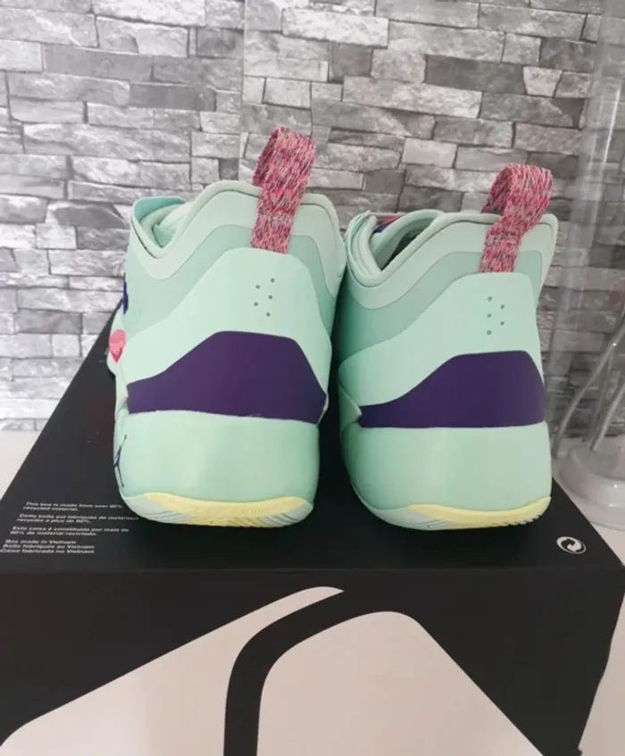 Jordan Luka 1 pointure 50,5 - photo numéro 5