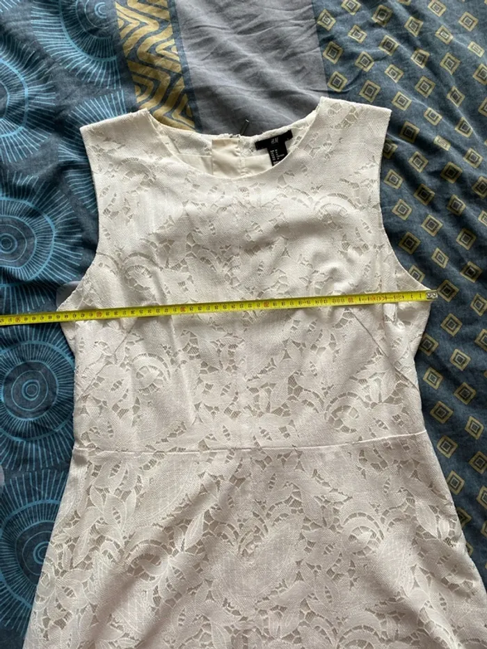 Robe h et m - photo numéro 2