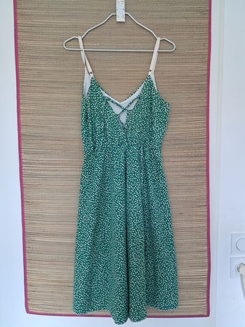 Robe.