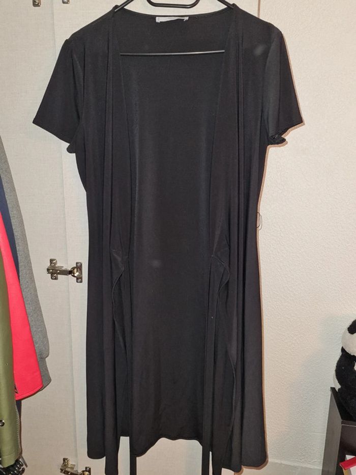 Robe ouverte - photo numéro 2