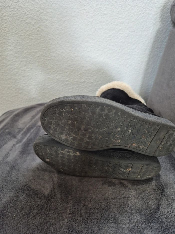 Bottines hiver 34 - photo numéro 6