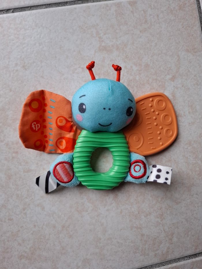 Jouets d'éveil - photo numéro 3