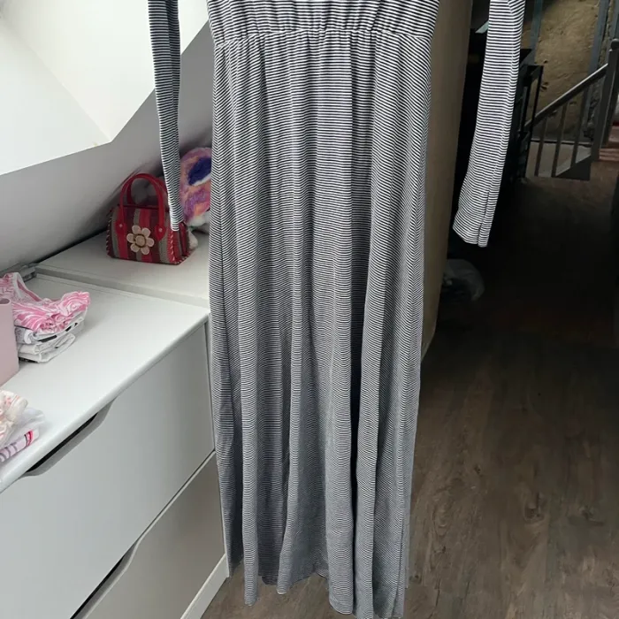 Robe de grossesse Petit Bateau - photo numéro 4