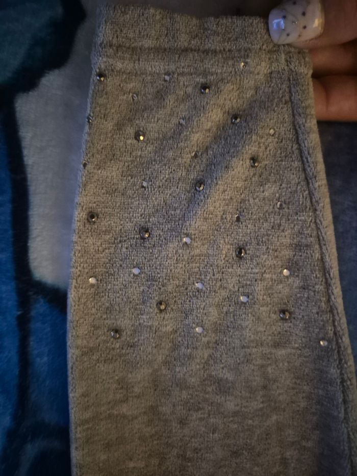 Leggings polaire - photo numéro 2