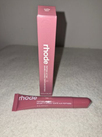 Rhode gloss