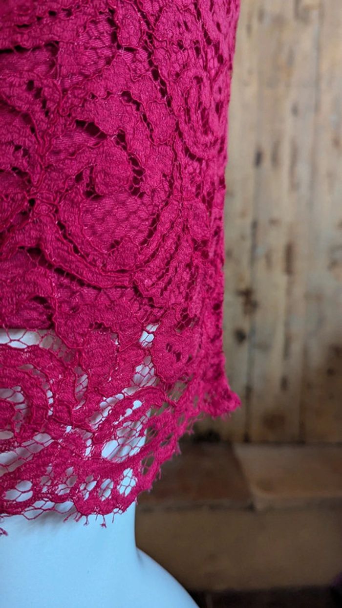 Robe de cocktail Esprit S - photo numéro 6