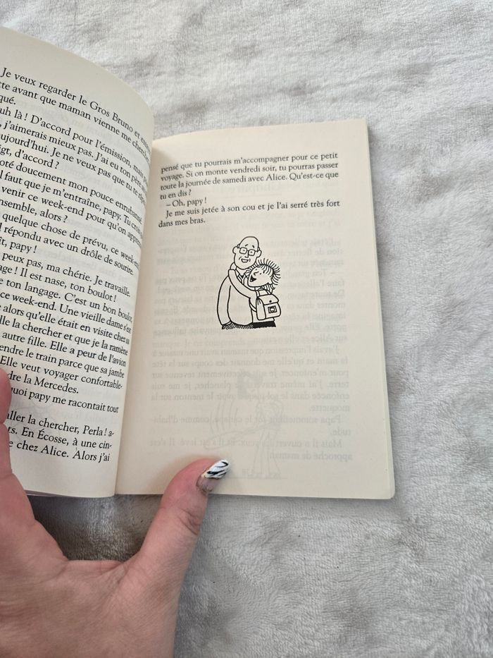 Livre - photo numéro 2