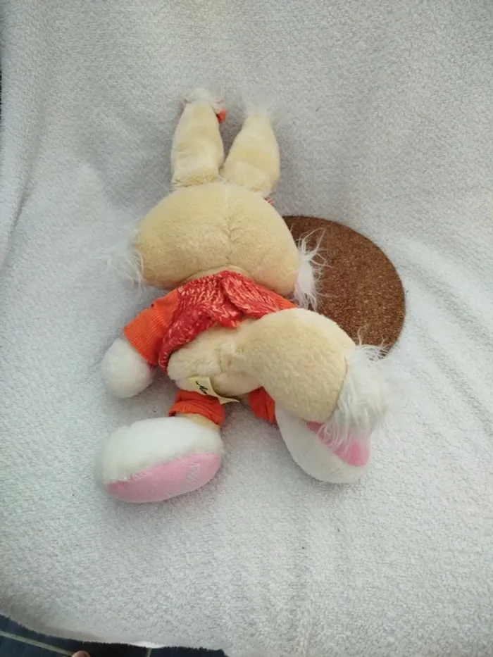 Peluche Mimihopps Diddl - photo numéro 4