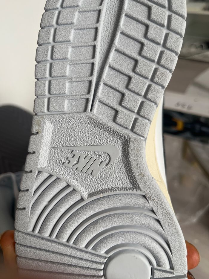 Baskets - photo numéro 4