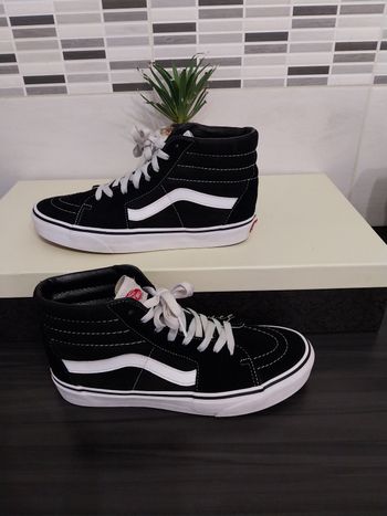 Baskets vans taille 41