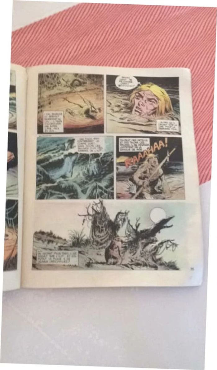 bimestriel n3 rahan - photo numéro 3