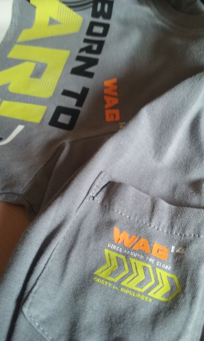 Polo garçon - photo numéro 4