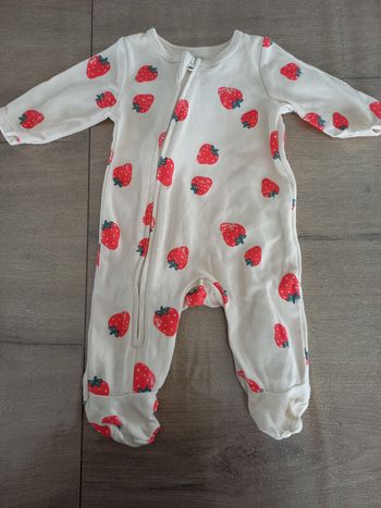 Pyjama