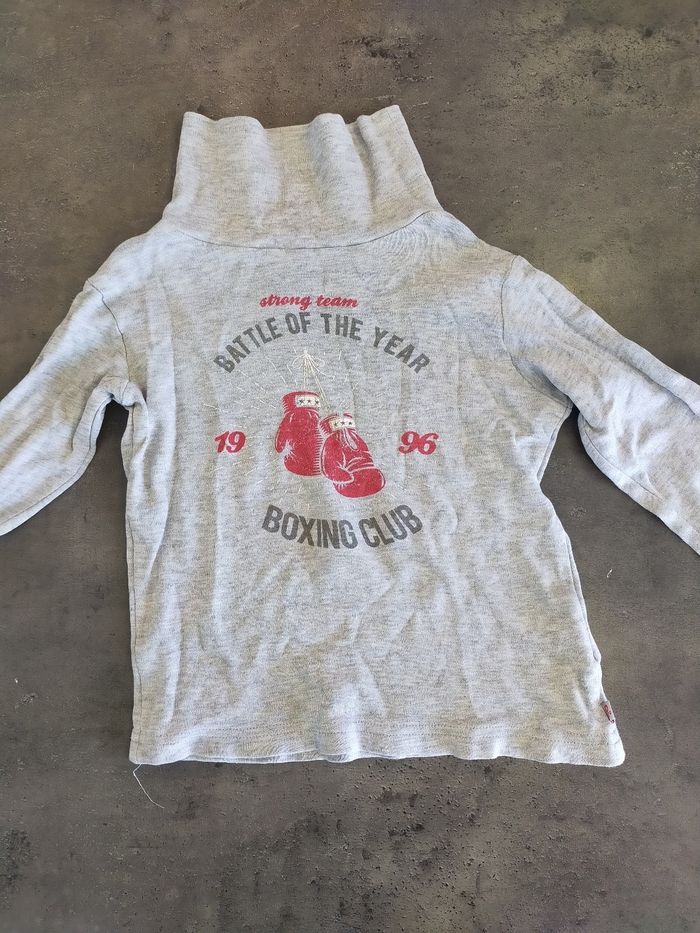 Tee-shirt