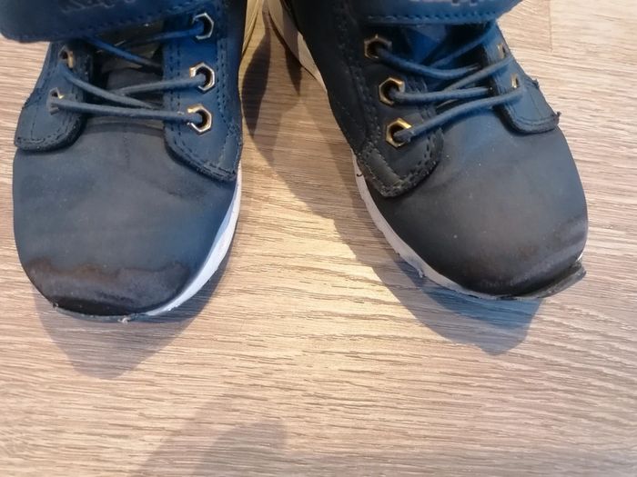 Chaussures Kappa - photo numéro 2