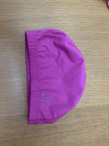 Bonnet de bain Technopro adulte