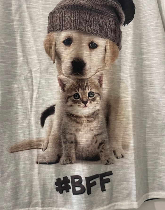 T-shirt - photo numéro 2
