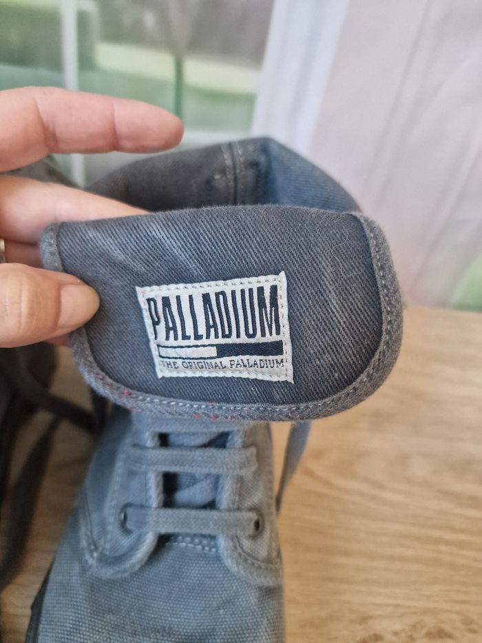 Palladium 38 - photo numéro 8