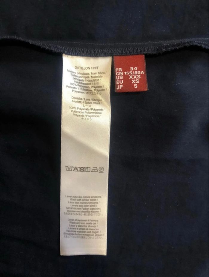 327 - Robe chic comptoir des cotonniers - photo numéro 8