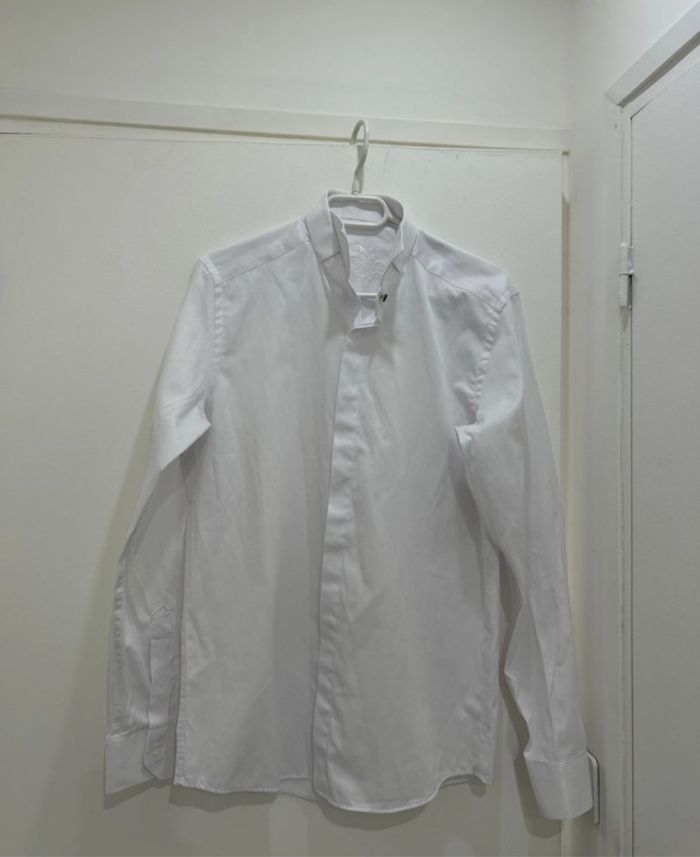 Chemise Oscar taille S Neuve