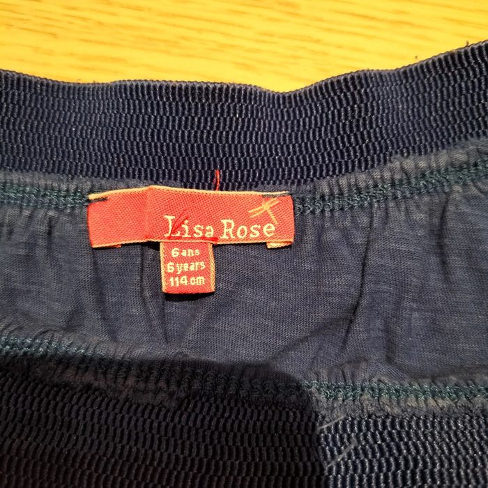 Jupe, 6 ans, été, Tex - photo numéro 3