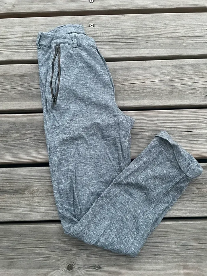 Jogging The Kooples