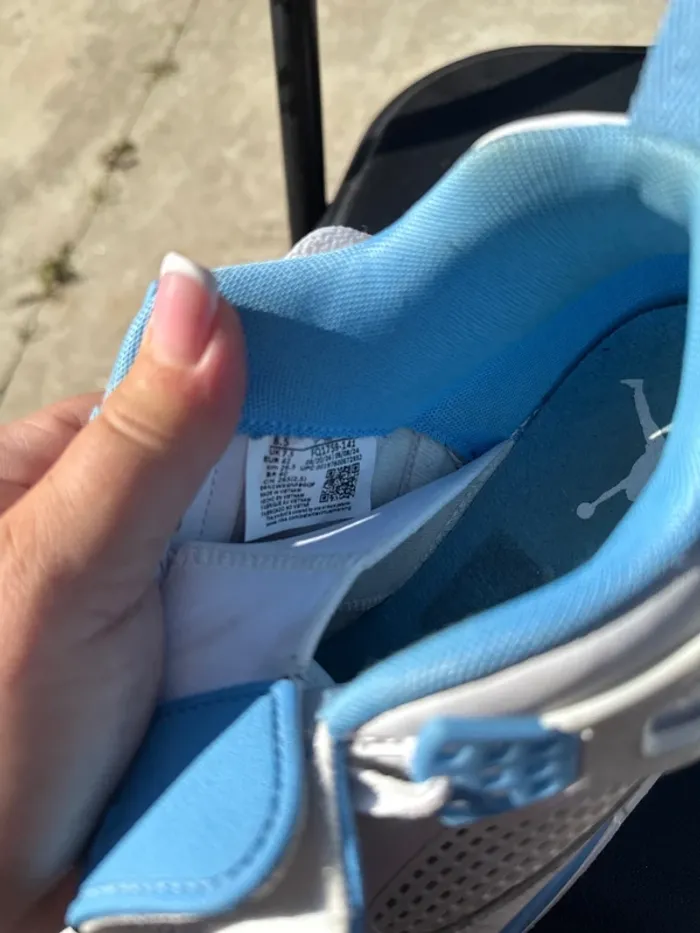 Jordan Spizike Low Homme - photo numéro 4