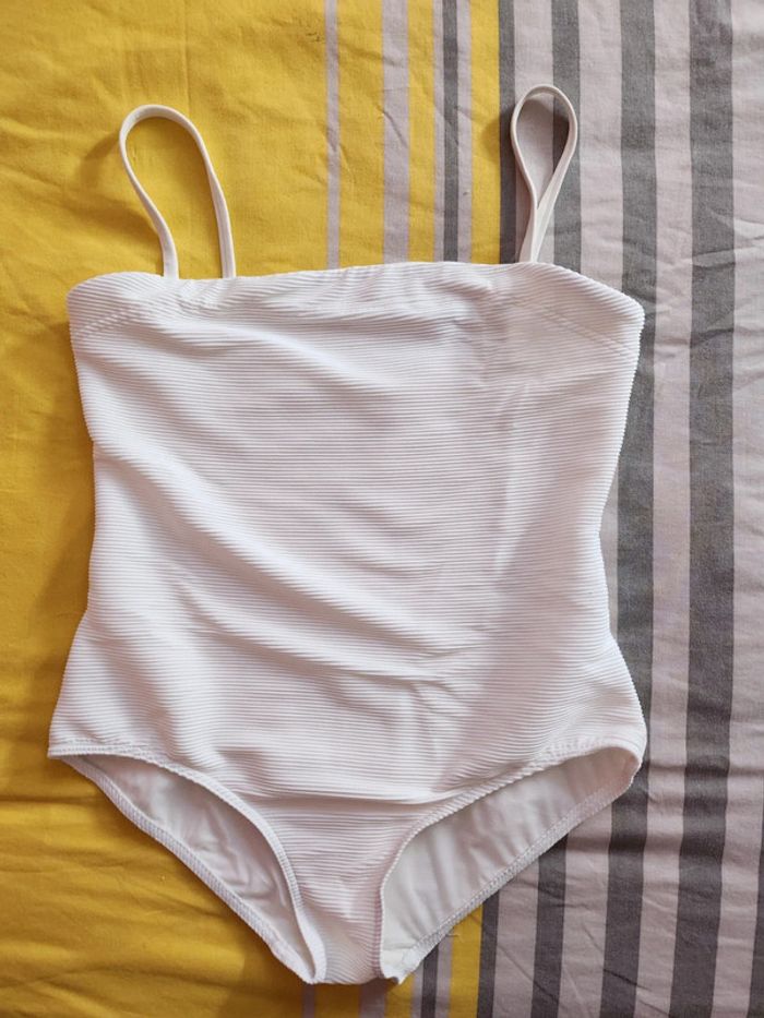 Maillot de bain femme