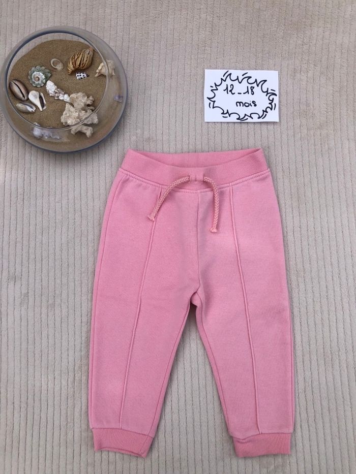 Jogging comme neuf - 12/18 mois (86 cm) - Primark