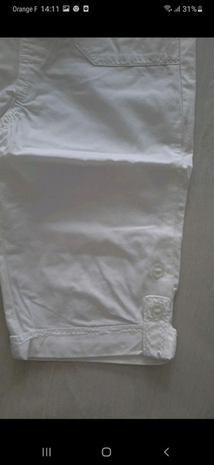 Pantalon TAO 12 mois - photo numéro 2