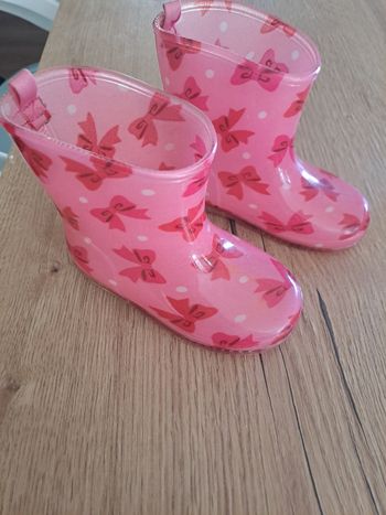 Bottes