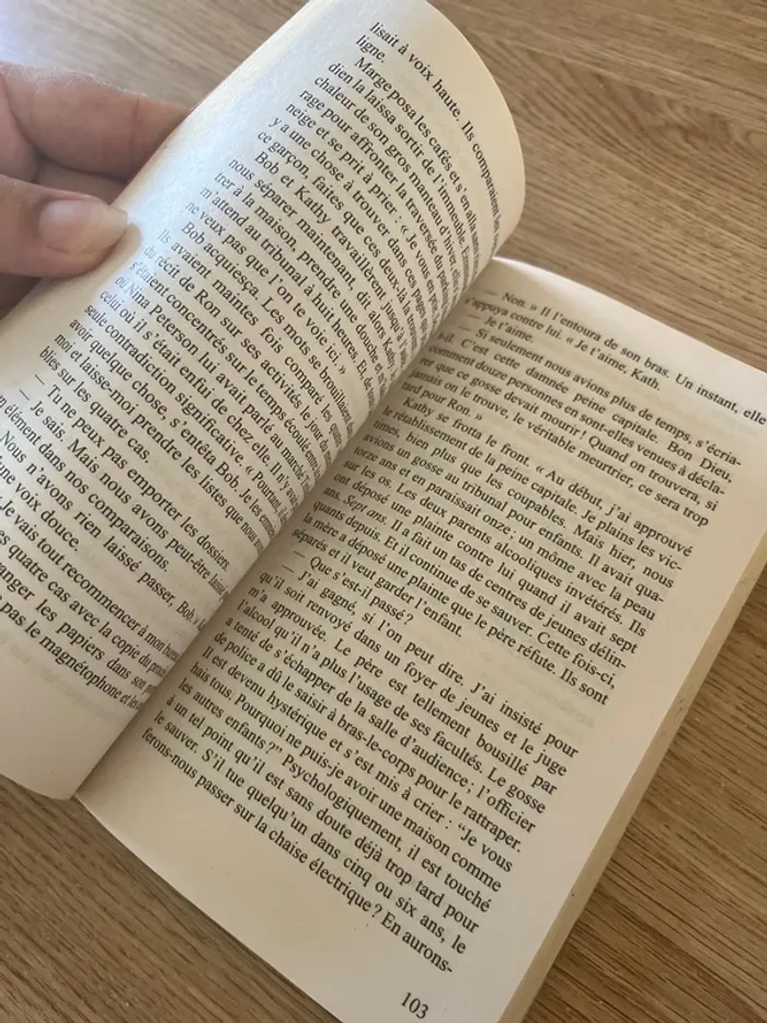 La nuit du renard - photo numéro 2