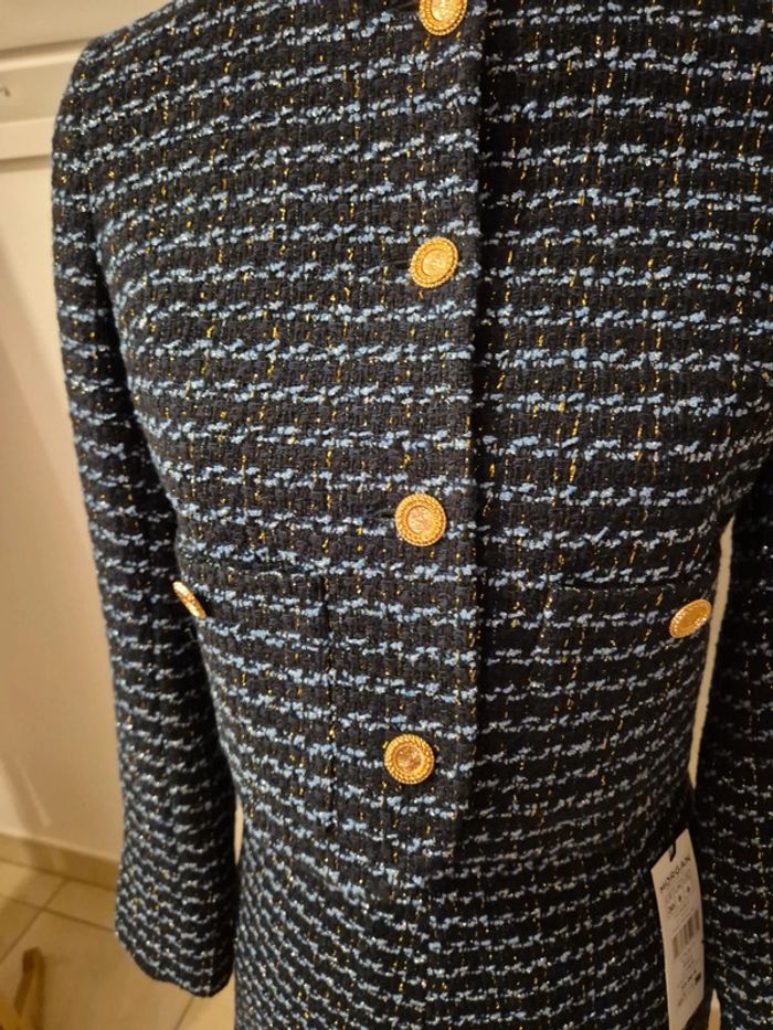 Tailleur Morgan - photo numéro 2