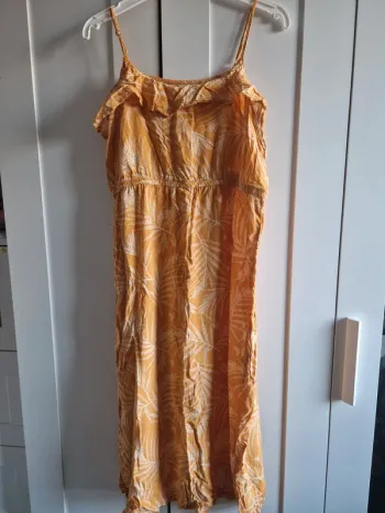 Robe été 44, neuve, In Extenso