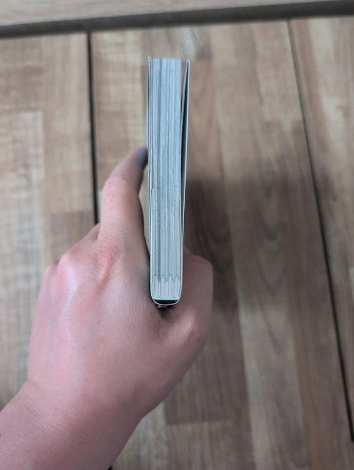 Manga The Promised Neverland - photo numéro 5